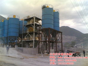 江西誠信機械 打造優質干粉砂漿生產線，助力農業現代化發展