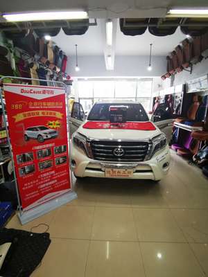 汽車裝飾服務(wù) 銷售與客服的雙輪驅(qū)動(dòng)，打造卓越客戶體驗(yàn)